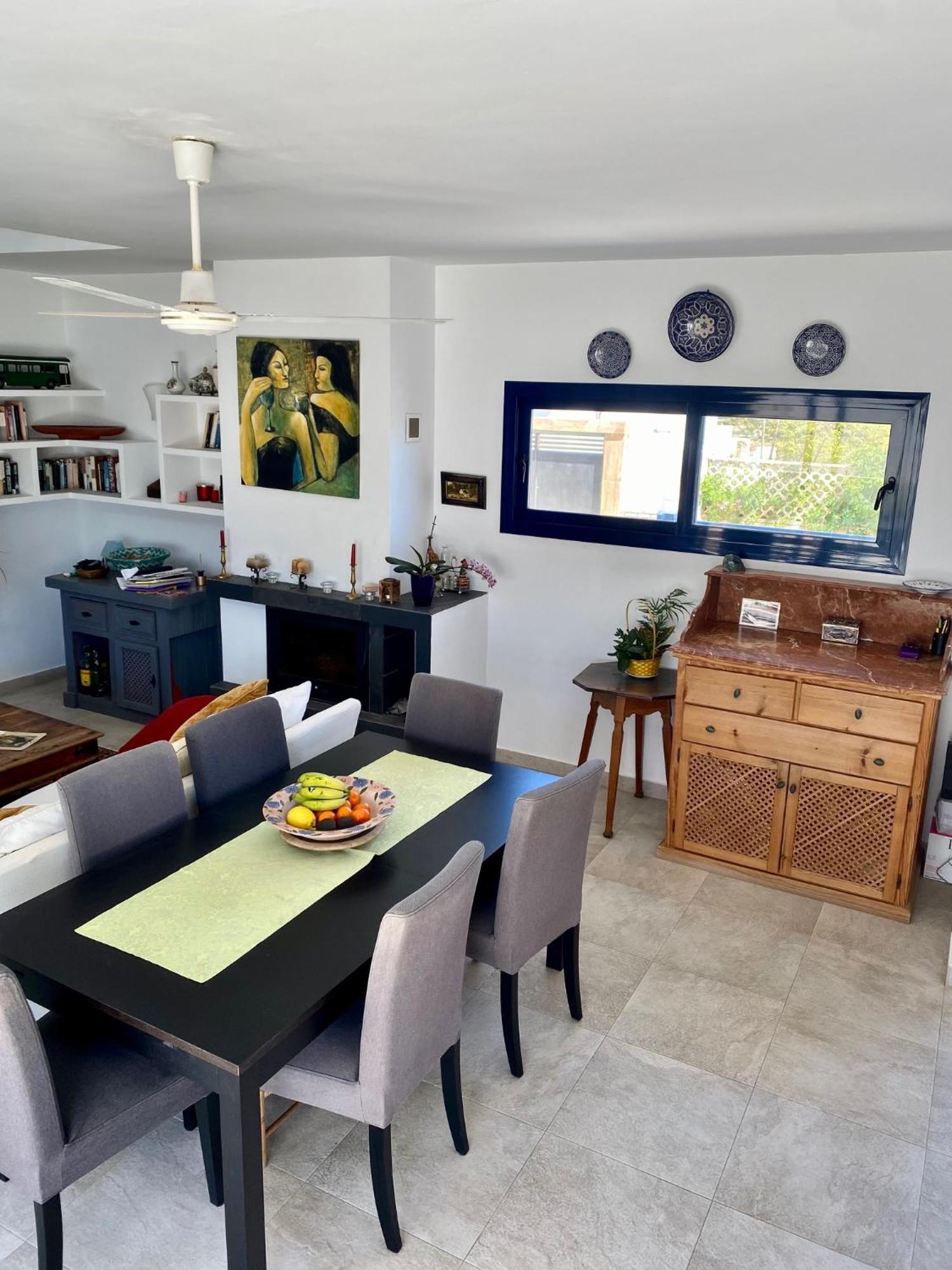 Indigo Ferienhaus